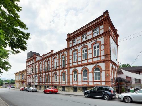 Hotel Richtr