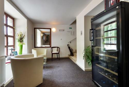 Hotel Richtr