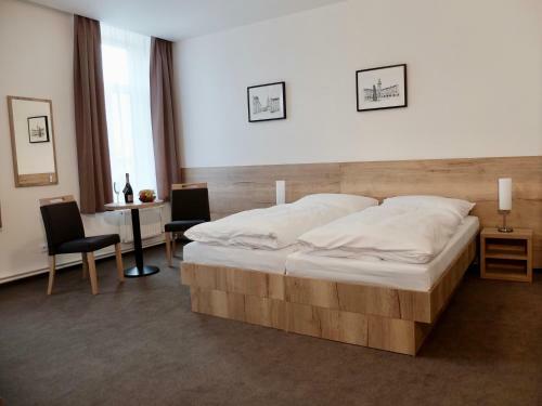 Hostal Penzion Star� Po?ta