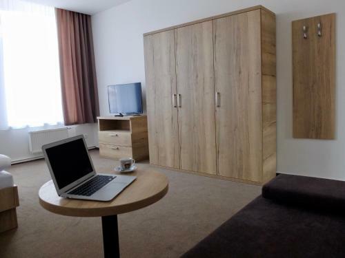 Hostal Penzion Star� Po?ta