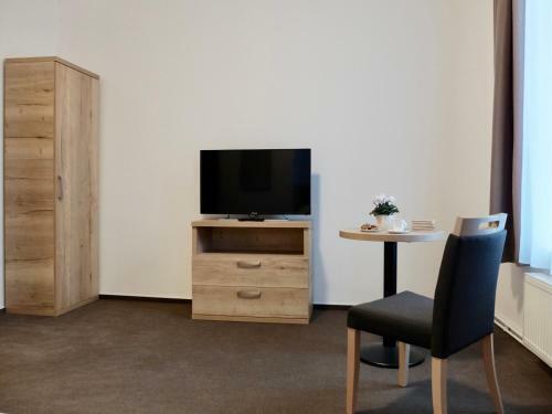 Hostal Penzion Star� Po?ta