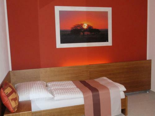 Afrika Hotel Fr�dek-m�stek