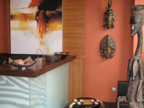 Afrika Hotel Fr�dek-m�stek