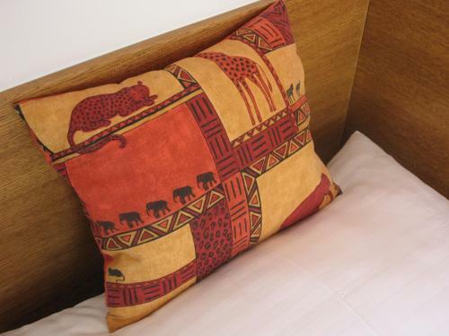Afrika Hotel Fr�dek-m�stek