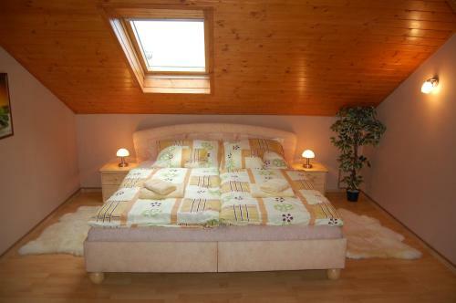 Hostal Penzion A Restaurace U M�my