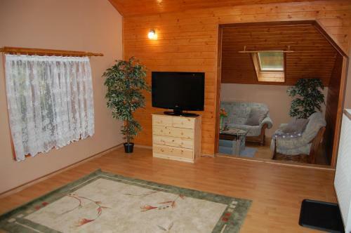 Hostal Penzion A Restaurace U M�my