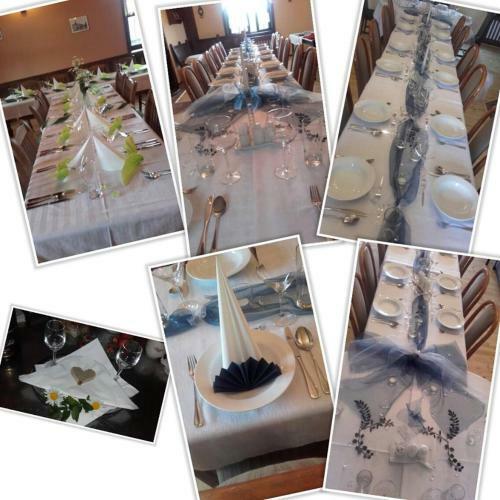 Hostal Penzion A Restaurace U M�my
