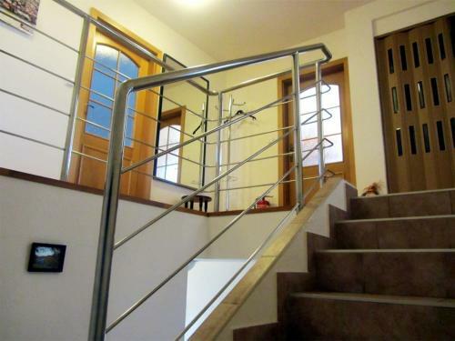 Hostal Penzion Ubytov�n� Kv?tinov�
