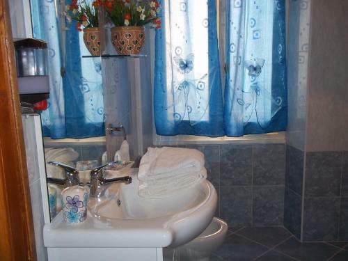 Hostal B&B Vecchia Alghero