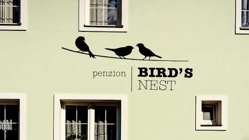 Hostal Bird's Nest
