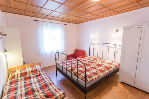 Lodge Chata Vranov