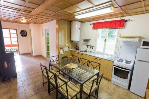 Lodge Chata Vranov