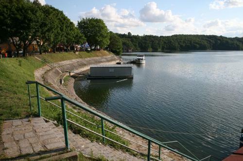 Lodge Chata Vranov