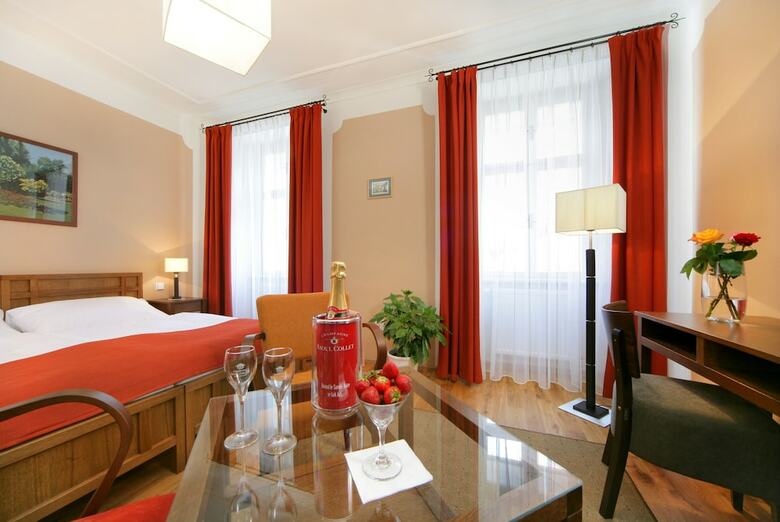 Hotel U Zvonu