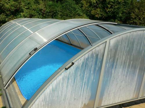 Chata Pod H�jkem