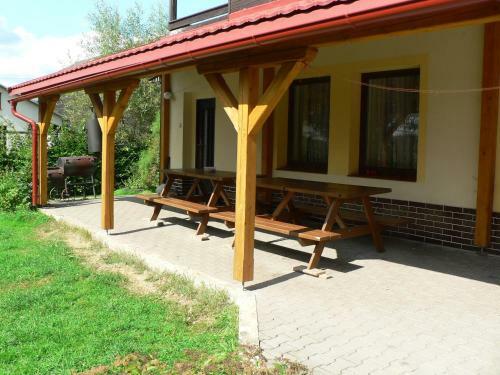 Chata Pod H�jkem