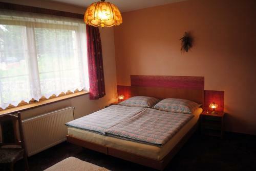 Hostal Pension B&B