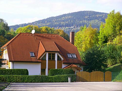 Hostal Pension B&B