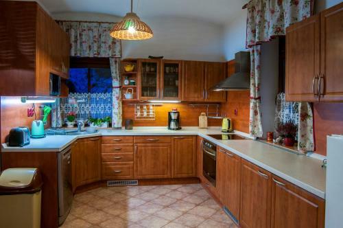 Hostal Chalupa 246