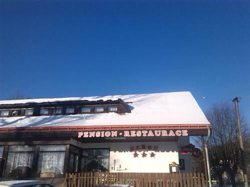Hostal Pension Baron