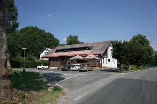 Hostal Pension Baron