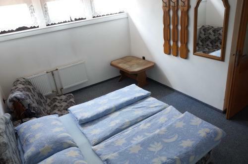 Hostal Pension Baron