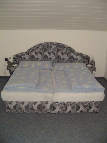Hostal Pension Baron