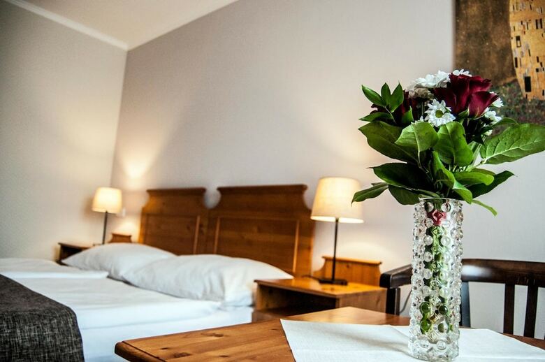 Hotel Gendorf