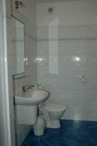 Hostal Pension Marathon