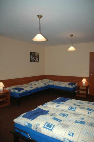 Hostal Pension Marathon