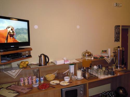 Hostal Pension Marathon