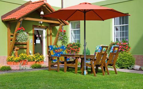 Hostal Pension Marathon