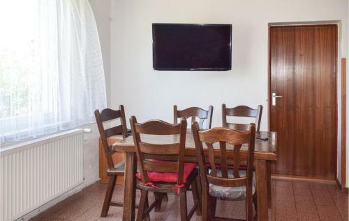 Holiday Home Rolnicka