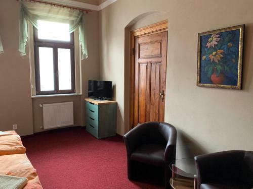 Hostal Pension Ulrika