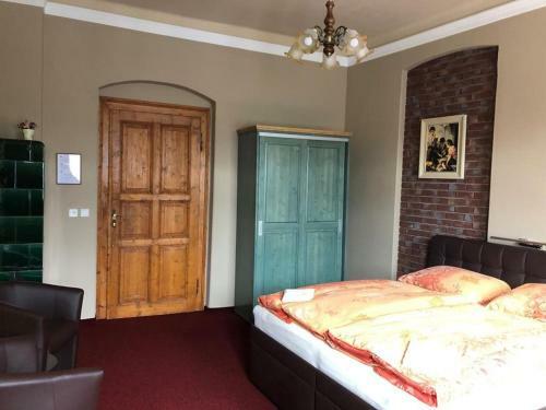 Hostal Pension Ulrika