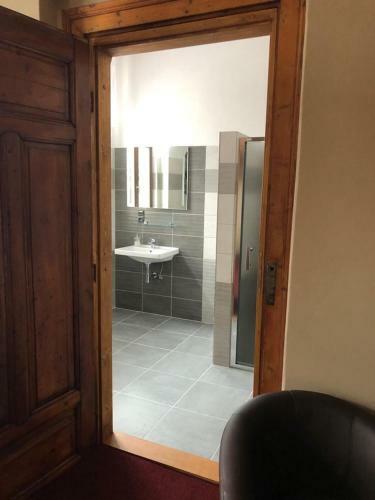 Hostal Pension Ulrika