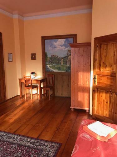 Hostal Pension Ulrika