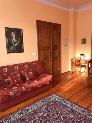 Hostal Pension Ulrika