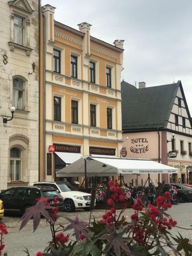 Hostal Pension Ulrika