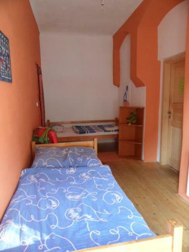 Lazy River Hostel