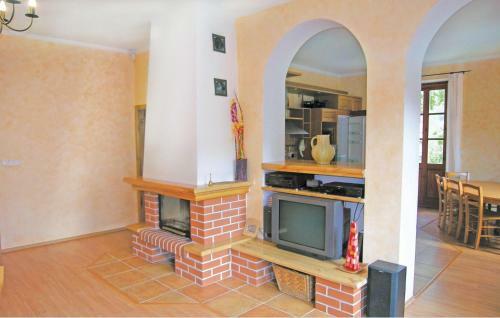 Holiday Home Hradni