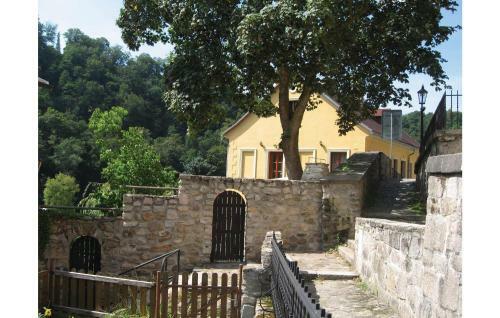 Holiday Home Hradni