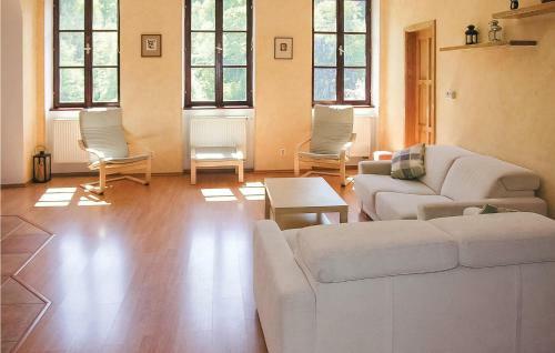 Holiday Home Hradni
