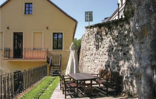 Holiday Home Hradni