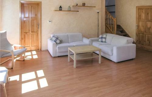 Holiday Home Hradni
