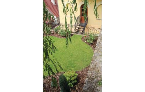 Holiday Home Hradni