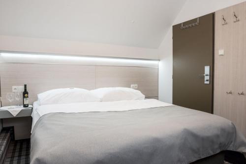Horsk� Hotel Dobr� Chata