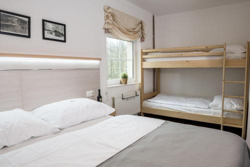 Horsk� Hotel Dobr� Chata