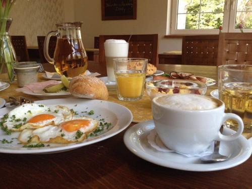 Horsk� Hotel Dobr� Chata