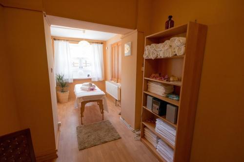 Horsk� Hotel Dobr� Chata